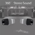 thumbnail image 6 of Powerful TV Sound Bar Speaker with 2 Subwoofer Wireless Speaker System Home Theater, 6 of 10