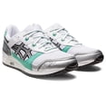 thumbnail image 2 of Asics Gel - Lyte III OG White / Sage  1201A826-101 Men's Size 8, 2 of 5