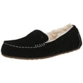 thumbnail image 1 of Koolaburra by UGG Women's Lezly Fashion Slipper, Black, 8 US, 1 of 3