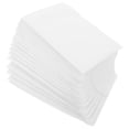 thumbnail image 2 of KAKOWELY 20 Pcs Disposable Tattoo Clean Pads Waterproof Table Covers Oil-Proof Composite Film Nail Art Table Towels Mat For Tattooing Nail Art And Table Protection White,17.99X"X12.76"X0.04", 2 of 4
