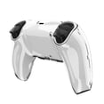 thumbnail image 3 of Hard Crystal Accessories For PS5 Protective Cover Game Controller Shell Protector Protective Case, 3 of 6