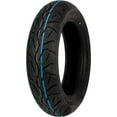 thumbnail image 2 of Bridgestone - 7053 - Exedra G722 Rear Tire, 150/80B16, 2 of 2