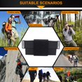 thumbnail image 4 of Phone Holder Case Accessories Phone Pack Hunting Bag for Camping Hiking Hunting, 4 of 9