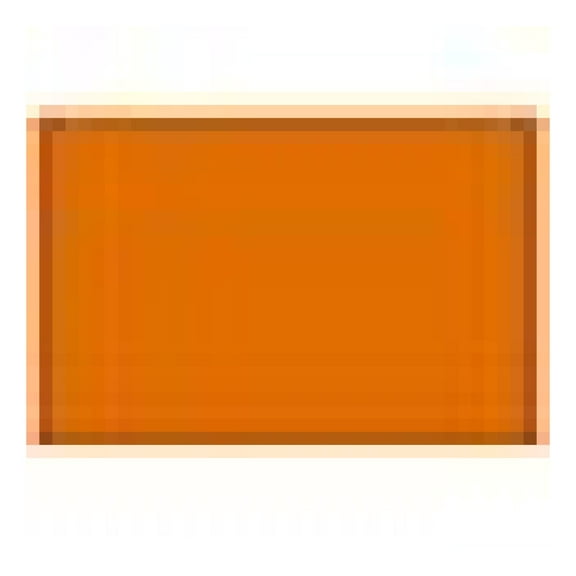 : 100 Color Cardstock 4" x 6" Index Cards, Pumpkin, Unruled
