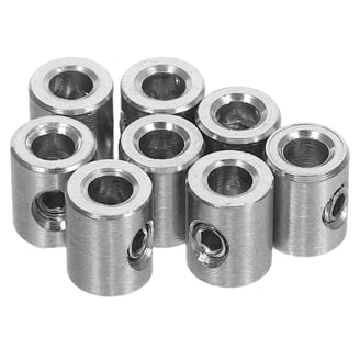 33515 Heavy Duty Swivel Hoist Ring - 1/2-13 Thread, 2500 Lbs Capacity, Alloy Steel