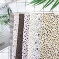 thumbnail image 3 of DIY Design Fabric, Sewing Fabric Quilt Fabric DIY Sewing, Quilting For Home Decoration Sewing Crafting, 3 of 8