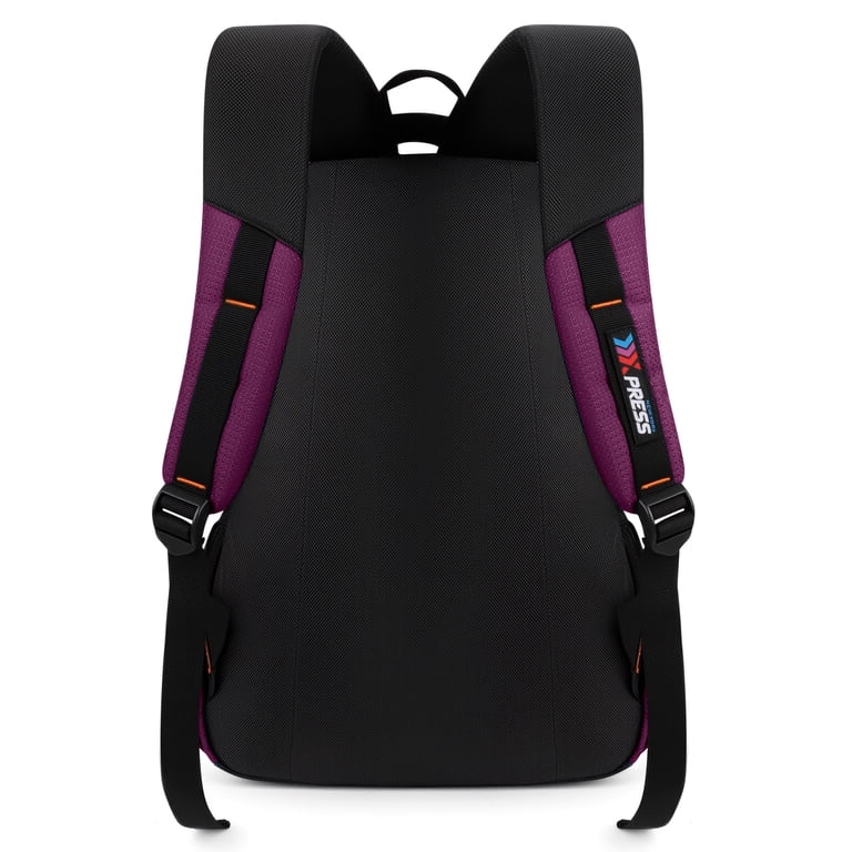 Travel Backpack for Men Women Water-resistant Multi-Pocket  display picture 3
