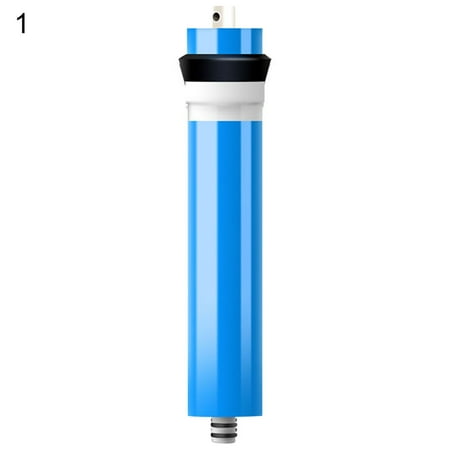 

danNing 50G-300G Universal RO Membrane Filter Reverse Osmosis Technology Simple Operation Professional Water System Filter for Pure Water