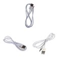 thumbnail image 1 of Interfaz De USB 2.0 A 3.5mm Jack Baoblaze Adaptador Cable, 1 of 8