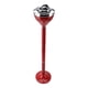 thumbnail image 5 of Cenicero De Hierro Autolimpiante De Estilo Vintage Con Tapa Para Restaurante, KTV, Bar, Hotel, Desmontable, 5 of 7