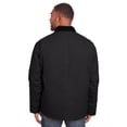 thumbnail image 2 of Berne Men's Heritage Chore Coat CH416, 2 of 3