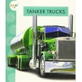 thumbnail image 1 of Tanker Trucks (Spot Mighty Machines), 1 of 2