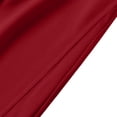 thumbnail image 4 of Ohufall Sport Pant For Men Solid Color Breathable Sweat Pant Everyday Loose Jogger Pant, 4 of 5