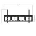thumbnail image 4 of Heavy Duty Tilting TV Wall Mount, 4 of 10