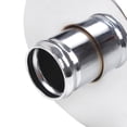 thumbnail image 3 of 23Mm Car Air Filter Cold Air Intake Filter High Flow Vent Valve Cover Breather Black, 3 of 10