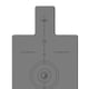 thumbnail image 3 of Esterilla de Pilates Reformer, Esterilla de Ejercicios, Entrenamiento de Pilates, Esterilla de Pilates para Reformer, Gris, 3 of 3