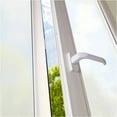 thumbnail image 4 of BDF MTWH White Frosted Privacy Window Film 24in X 25ft, 4 of 7