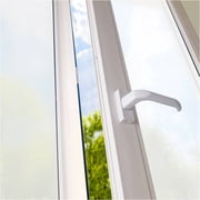 BDF MTWH White Frosted Privacy Window Film 36in X 7ft
