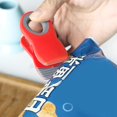 thumbnail image 2 of High Elastic Spring Wear-resistant Food Clips, Sealing Clips, For Home Red, 2 of 8