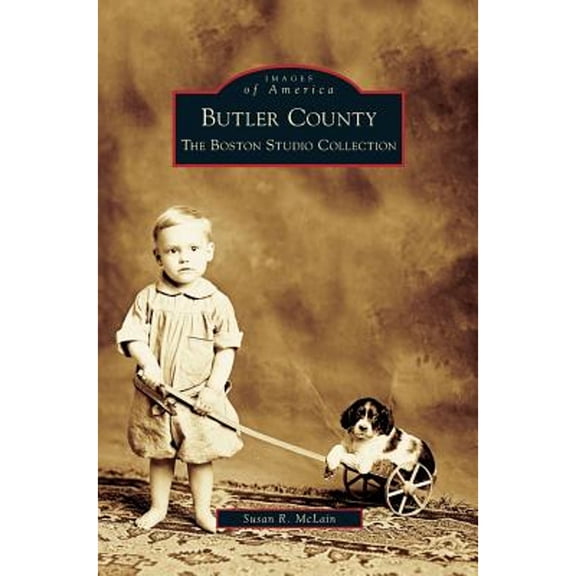 Butler County: The Boston Studio Collection (Hardcover)