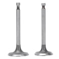 thumbnail image 1 of Gasoline Generator Parts,2PCS Intake Exhaust Valve Intake Exhaust Valve Gasoline Accessories True Excellence, 1 of 8
