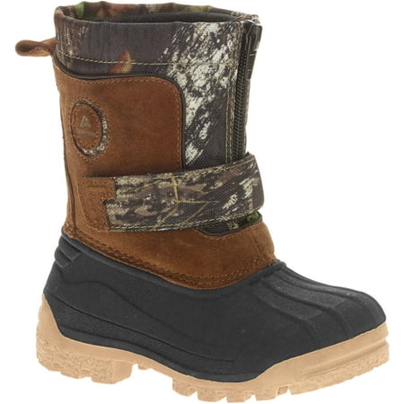 toddler boy winter boots ozark trail toddler boy s camo zip up winter boot toddler boy winter boots ozark trail toddler boy s camo zip up winter boot
