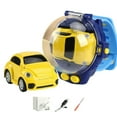 thumbnail image 1 of Toys Baby 2022 New Mini Remote Control Car Watch Toys  Watch Car Toys  2.4 GHz Racing Car Watch With USB Charging Cartoon RC Small Car Gift For Boys And Girls, 1 of 7
