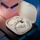 thumbnail image 4 of Amzcrzy Electrónica para hombres Organizador de electrónica Cámara digital Auriculares inalámbricos Bluetooth 5.4 con certificación IPX5 para deportes y running. Auriculares inalámbricos con micrófon, 4 of 4