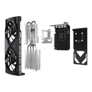 PNY NVIDIA GeForce RTX™ 5060 Ti OC Dual Fan, Graphics Card 16GB GDDR7, SFF-Ready, 2-Slot