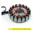 thumbnail image 5 of Stator for Go Kart Cf250 Honda Ch250 250 Cc, 5 of 5