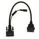 thumbnail image 2 of Cable de adaptador OBD I ANGGREK macho de 16 pines a hembra de 15 pines, 2 of 8