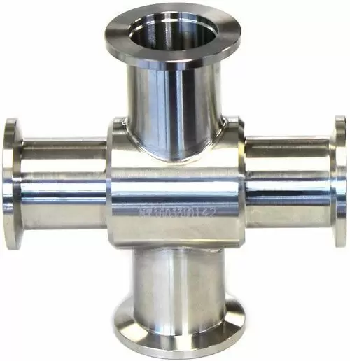 Across International SV11.110-UL Ai SuperVac Commercial Grade Dual-Stage Chemical Resistant Vacuum Pump with Filter, 11 cfm UL/CSA
