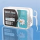 thumbnail image 2 of Fiudx Ofertas De La Semana Cuidado Bucal Limpieza Con Hilo Dental Palillos De Dientes Desechables Herramientas De Limpieza Bucal Portátiles 50 Piezas, 2 of 4