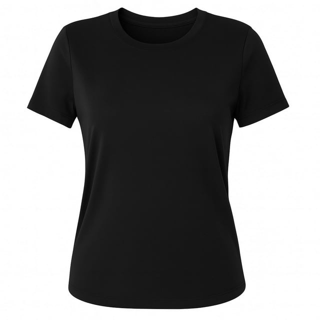 GEORGE PLAYERA MC ESCOTE R NEGRO TG