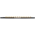 thumbnail image 1 of shiyou-GEARWRENCH 1/4" Drive Magnetic Socket Rail Includes 14 Clips - 83126, 1 of 4