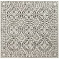 thumbnail image 3 of Mark&Day Area Rugs, 6x6 Simon Traditional Beige Square Area Rug (6'7" Square), 3 of 8