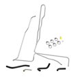 thumbnail image 2 of Edelmann 92913 Return Line Assembly, 2 of 5