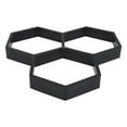 thumbnail image 2 of 1pc Durable Paving Mold Practical DIY Modeling Tool for Cement Floor Use, 2 of 8