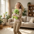 thumbnail image 6 of Cute and Soft Plush Dolls Stuffed Animals Toys – Adorable Plushies for Home Decoration, Playtime, Birthday Gifts for Kids and Adults, Ideal Stuffed Toys for Children and Collectors B, 6 of 7