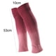 thumbnail image 4 of Visland Calentadores de Piernas para Hombres y Mujeres, Calcetines de Bota Largos cálidos de Invierno de Punto Suaves y agradables para la Piel, Mangas para Fiesta,,Black, 4 of 6
