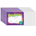 thumbnail image 2 of Certificate of Completion Colorful Classics Certificates, 30 Per Pack, 6 Packs, 2 of 2