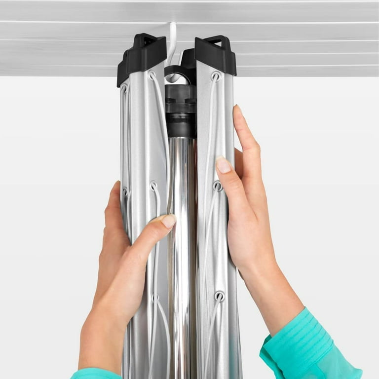 Lift o matic washing line sale