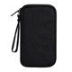 thumbnail image 5 of Cable Organizador USB Auricular Gadget Estuche de Almacenamiento Bolsa Estuche Negro Baoblaze Bolsa de almacenamiento para auriculares, 5 of 6