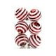 thumbnail image 1 of Christmas Tree Decorations Ornament Set Shatterproof Ornaments Hanging Decor For Party Tree Decoration, 1 of 6