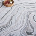 thumbnail image 6 of Safavieh Renewal Forrester Abstract Area Rug, Gray, 5' x 8', 6 of 10