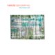 thumbnail image 1 of Tapete Moderno 2.20m x 1.60m verde 6.49 pulg Elly Decor ED-TM1097-03, 1 of 9