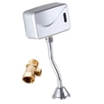 thumbnail image 4 of DOLITY Smart Sensing Urinal Flusher Premium Urinal Flush Valve for Toilet Use C, 4 of 9