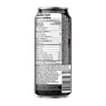 thumbnail image 4 of Rockstar XD Thermo Blue Raz Energy Drink 473 mL, Can, 4 of 4