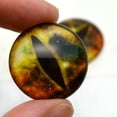 thumbnail image 6 of Momentous Galaxy Dragon Glass eyes, 6 of 9