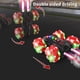 thumbnail image 5 of Juguetes de piscina, juguetes para bebés, juguetes para niños pequeños, coche acrobático con tracción en las cuatro ruedas, luces LED, control remoto con letras, camión volquete de 360 grados, coche d, 5 of 7